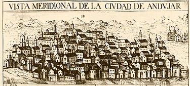 CUADERNOS DE HISTORIA DEL GUADALQUIVIR: ANDÚJAR Y COMARCA